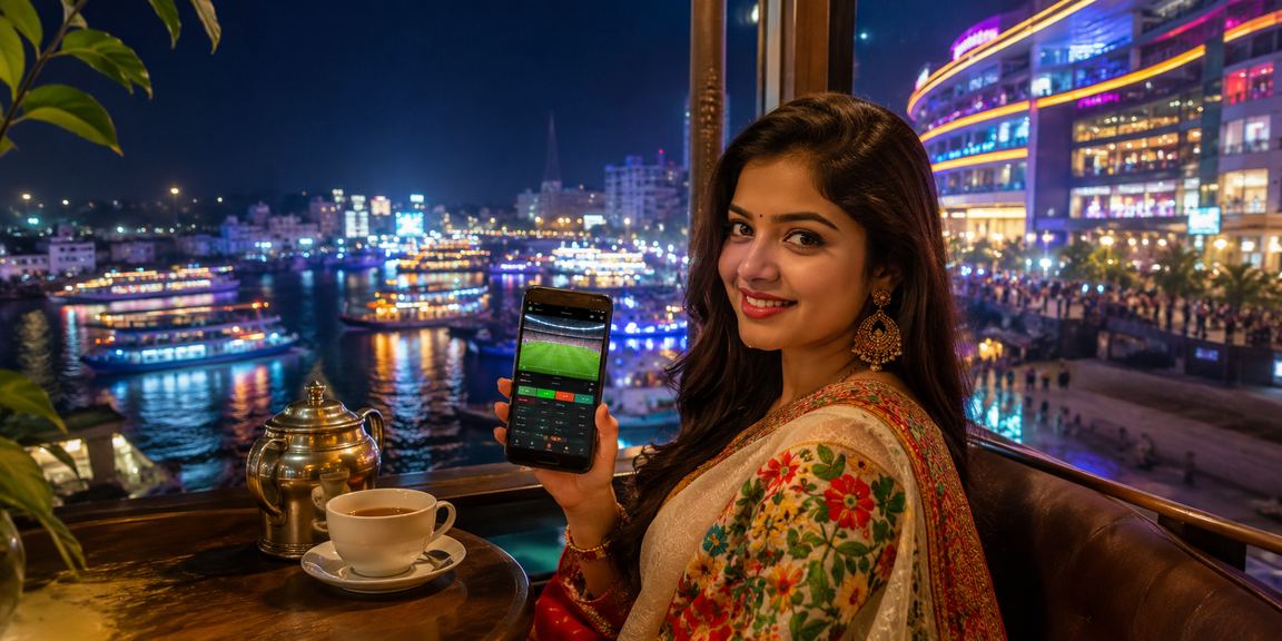 joy 7 যাত্রার ইতিহাস